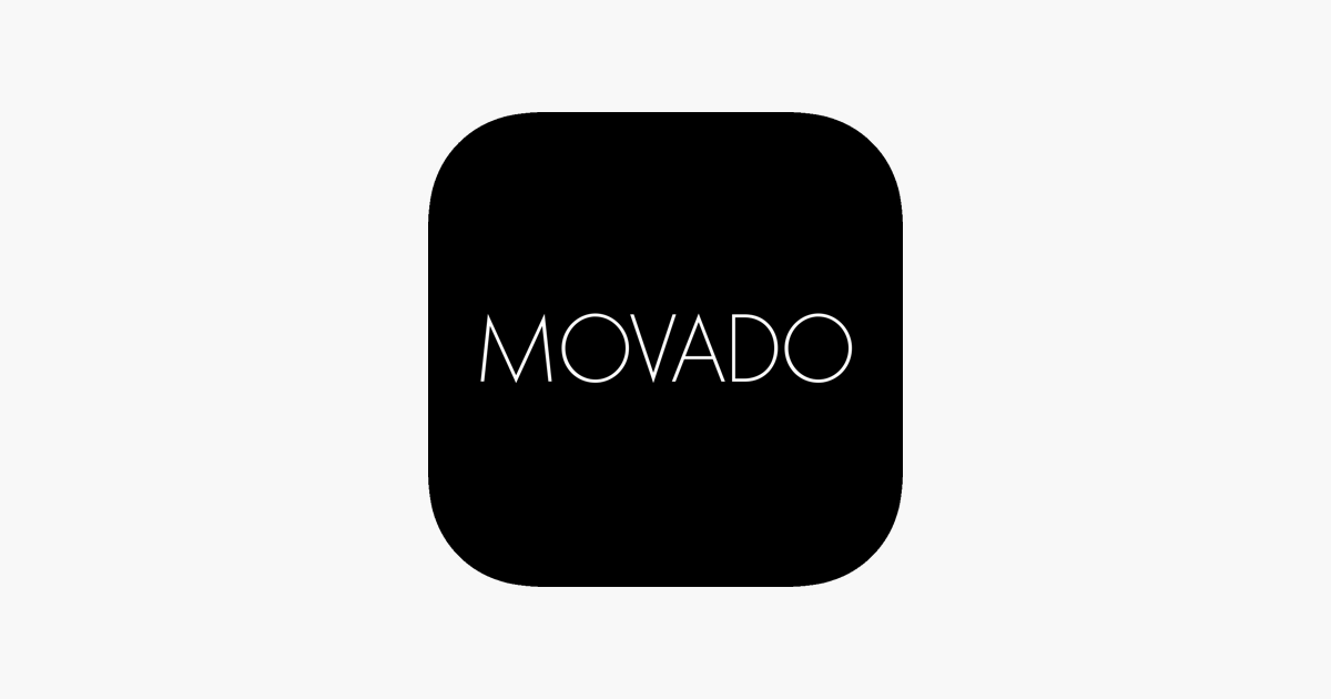 Movado Bold Connected On The App Store