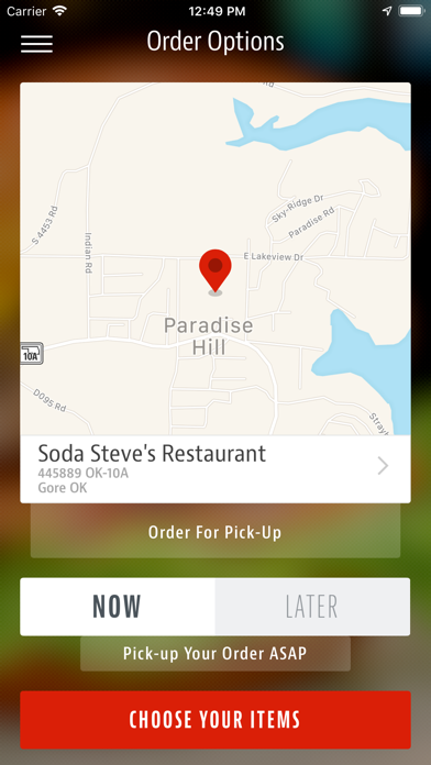 Soda Steve's screenshot 2