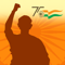 App Icon for Azadi Quest: Heroes of Bharat App in Turkey IOS App Store