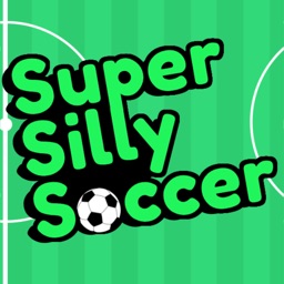 Super Silly Soccer