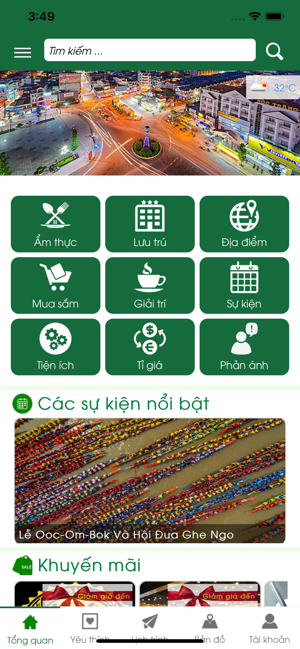 Soc Trang Tourism(圖1)-速報App