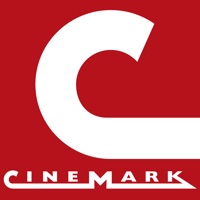 Cinemark Theatres app not working? crashes or has problems?