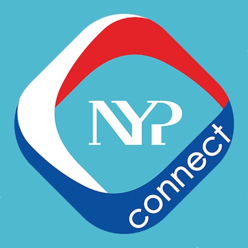 NYP Connect - Alumni & Friends Icon