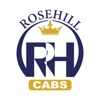 Rosehill Cabs