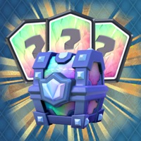 Chest Simulator Clicker for CR на пк