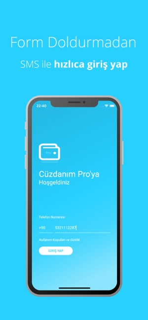 Cüzdanım Pro Gelir Gider(圖1)-速報App