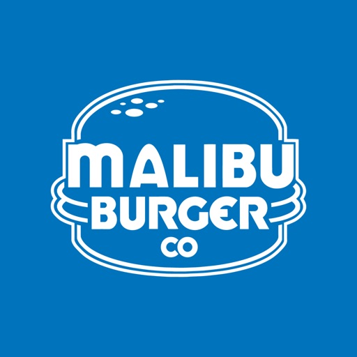 Malibu Burger icon