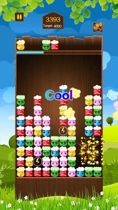 PopCorn Joy screenshot 2