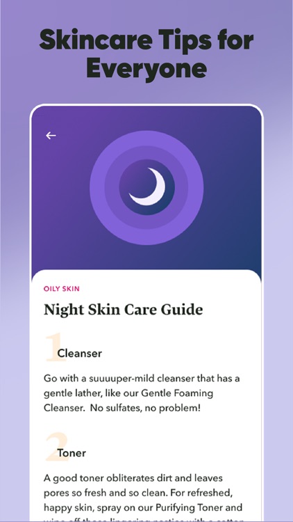 Face Yoga & Acne Care screenshot-3