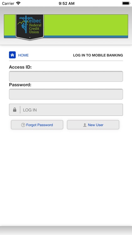 Telbec Federal Credit Union