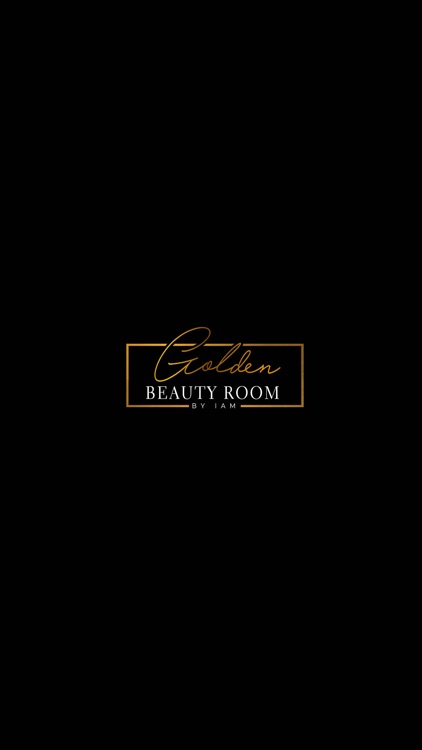 Golden Beauty Room By IAM screenshot-3