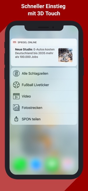 SPIEGEL ONLINE - Nachrichten(圖5)-速報App