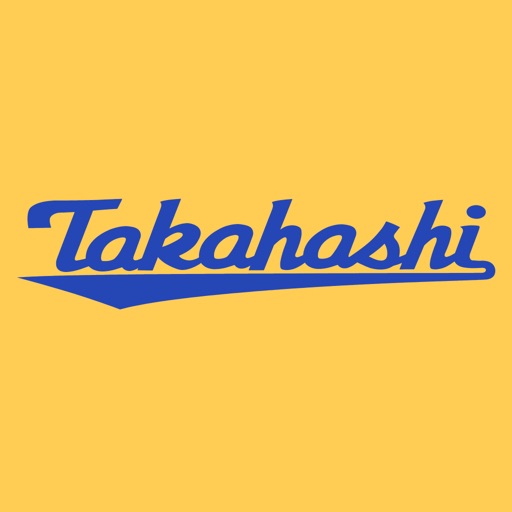 Takahashi