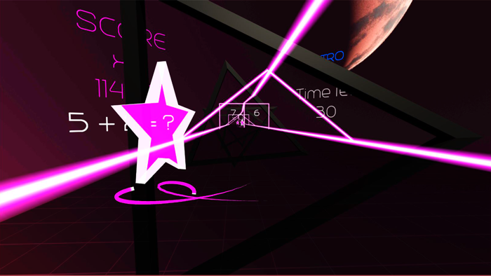 Heromask Mathematics