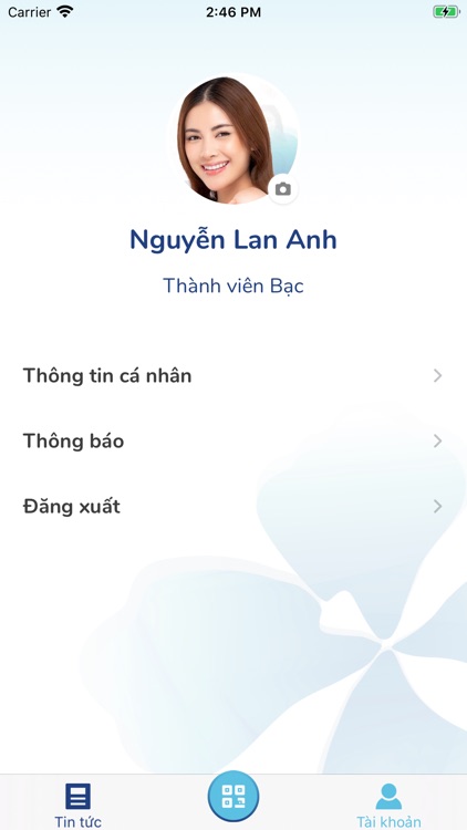 KaySpa Membership screenshot-6