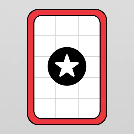 Bingo Card - Ticket Generator Читы