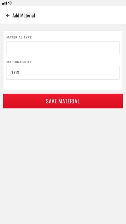 Hypertherm Cut Calculator screenshot-7