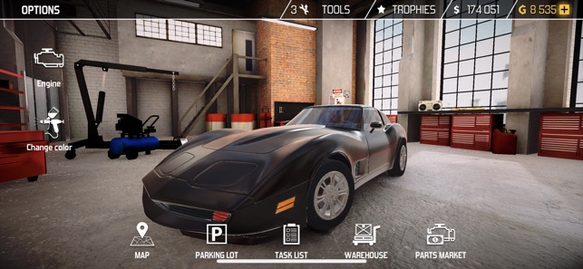 Car Mechanic Simulator 18(圖9)-速報App