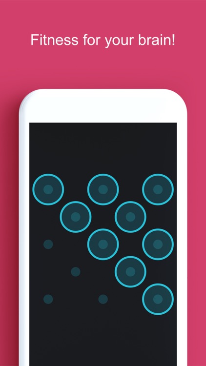 Solve - Brain Training screenshot-4