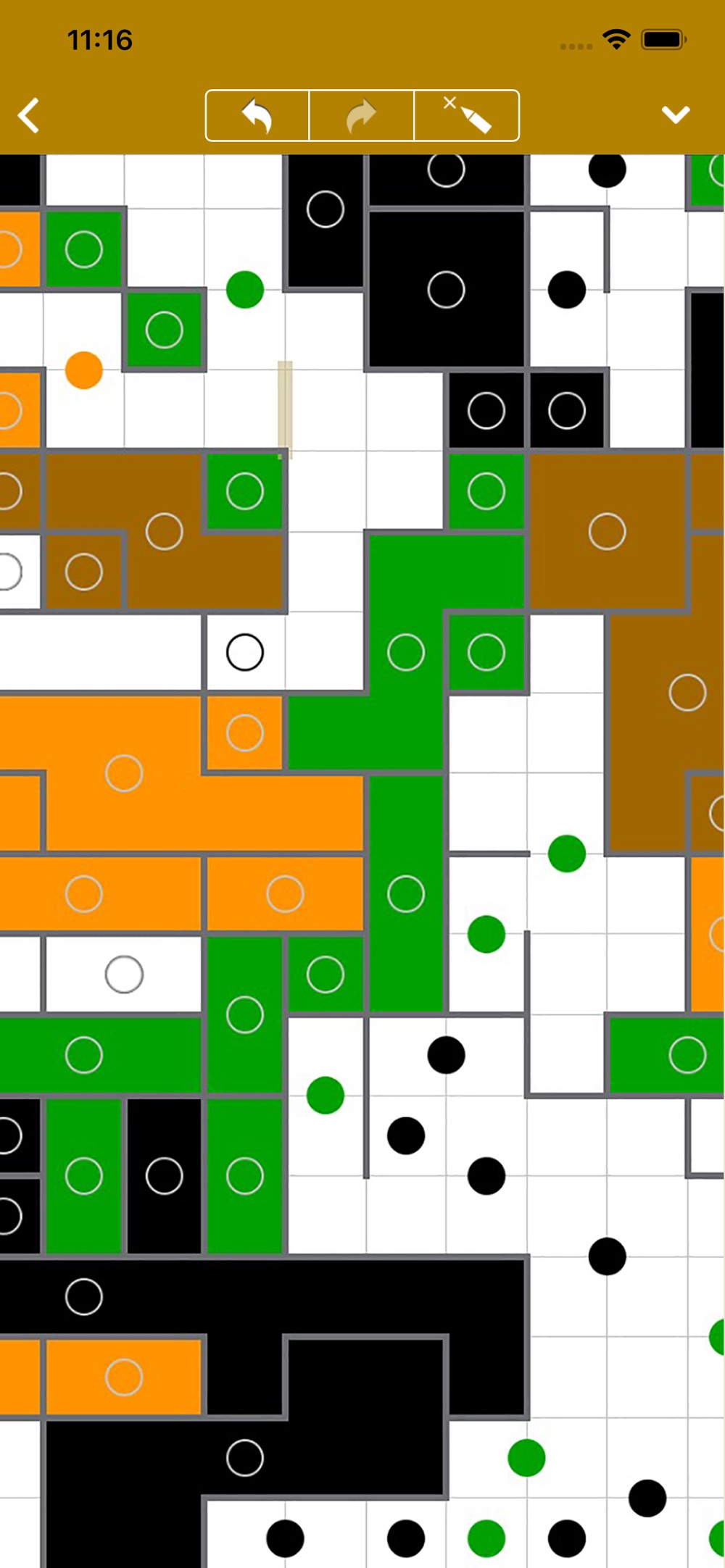 Conceptis Sym-a-Pix hack tool