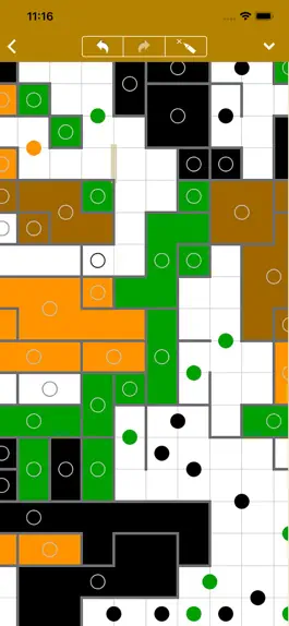 Game screenshot Sym-a-Pix: Nonogram Symmetry apk