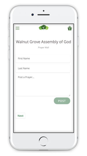 Walnut Grove(圖2)-速報App