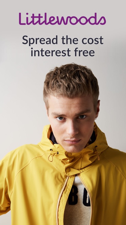 Littlewoods: Fashion & Home screenshot-7