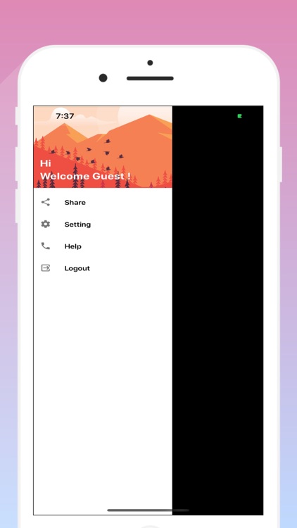 Lucknow Event Friends screenshot-3