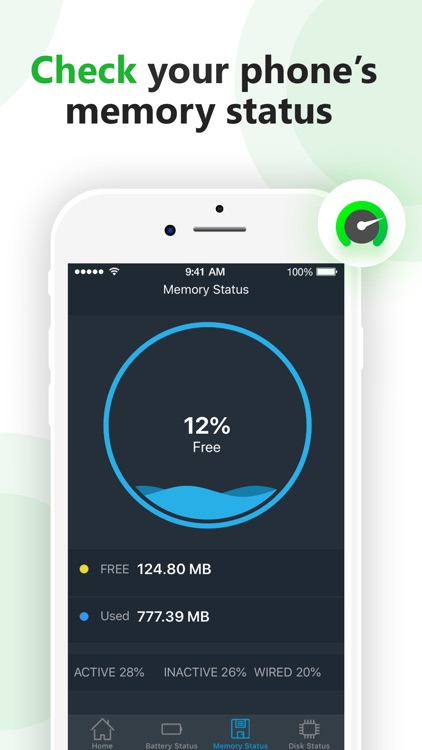 Battery Life : Battery Manager