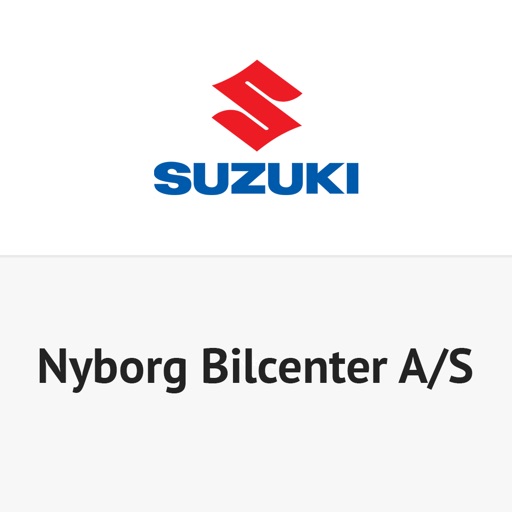 Nyborg Bilcenter