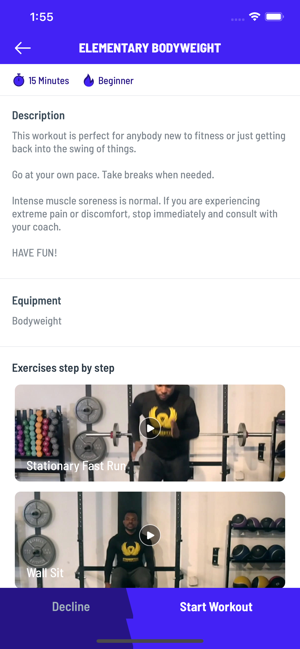 Kyle Knapp Fitness(圖4)-速報App