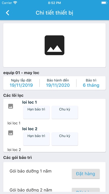 Thế Giới Điện Giải screenshot-8