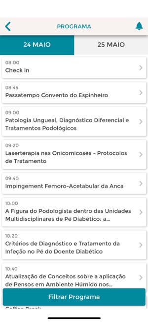 Congresso Podologia 2019(圖4)-速報App