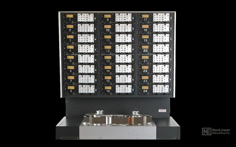 Analog Tape Course By AV screenshot 3