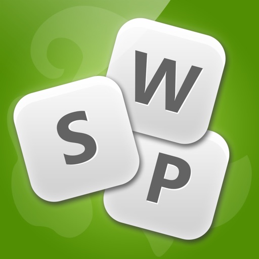 iSpellWord Play Icon