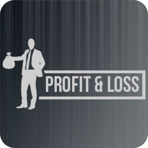 ProfitAndLoss