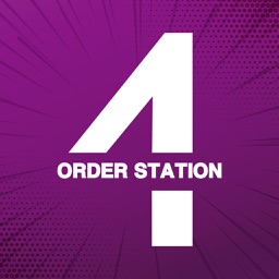 4orderStation Driver