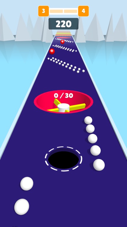 Picker Hole screenshot-5