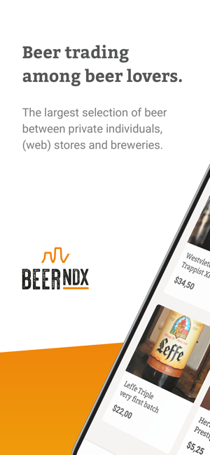 BeerNDX(圖1)-速報App