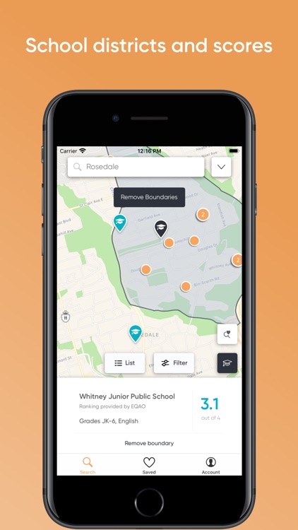 Zoocasa: Canada Real Estate screenshot-5