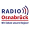 Radio Osnabrück ist das erste professionelle und private Lokalradio auf UKW in Niedersachsen