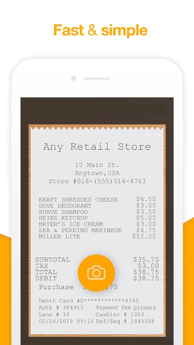 Image of Fetch Rewards: Earn Gift Cards