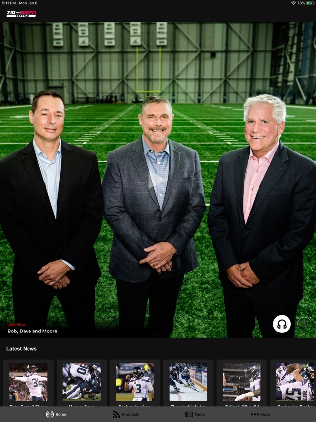 710 espn seattle stream