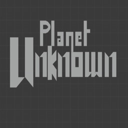 Planet Unknown