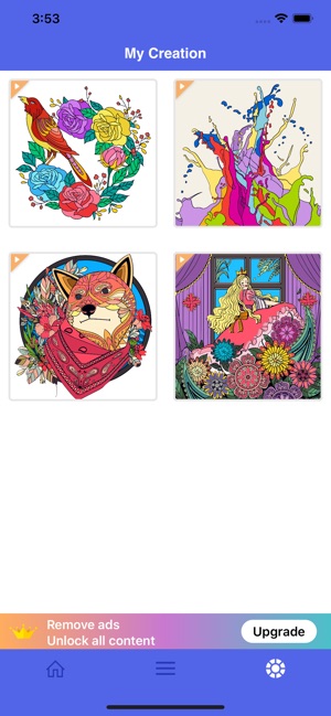 Popular Coloring(圖3)-速報App