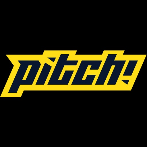 Pitch Football News & Scores iOS App