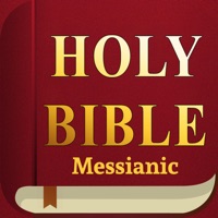 Messianic Bible - Jewish Bible PC 용