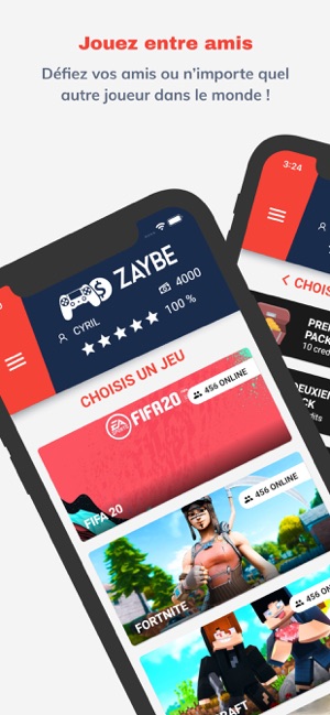 ZAYBE(圖1)-速報App