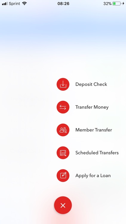 SafeAmerica Credit Union screenshot-3