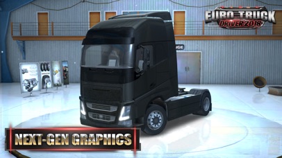 Truck Driver 3D Screenshot 6